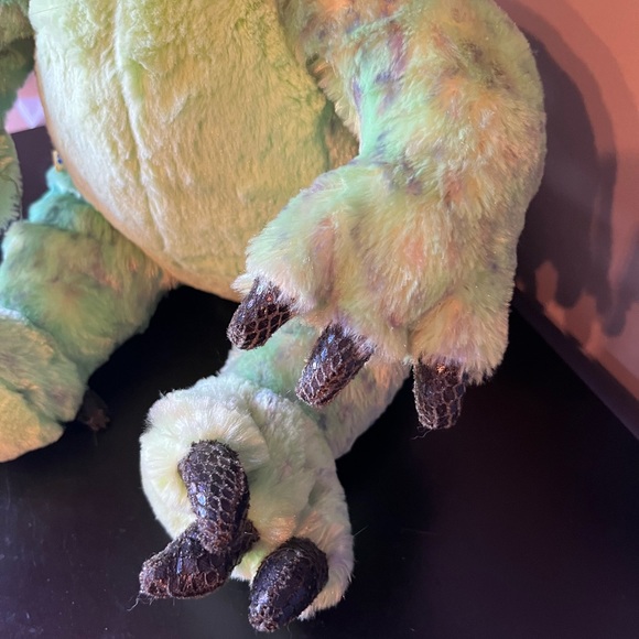 Build-A-Bear Dinosaur plush | Spinosaurus - Picture 2 of 10